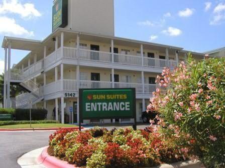 Intown Suites Extended Stay Birmingham Al - Lakeshore Parkway Exterior foto